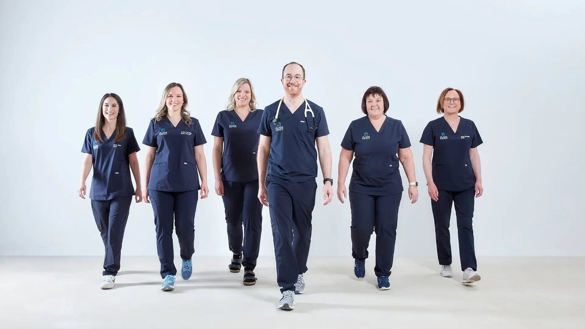 Dr. Jakob Ebner Team