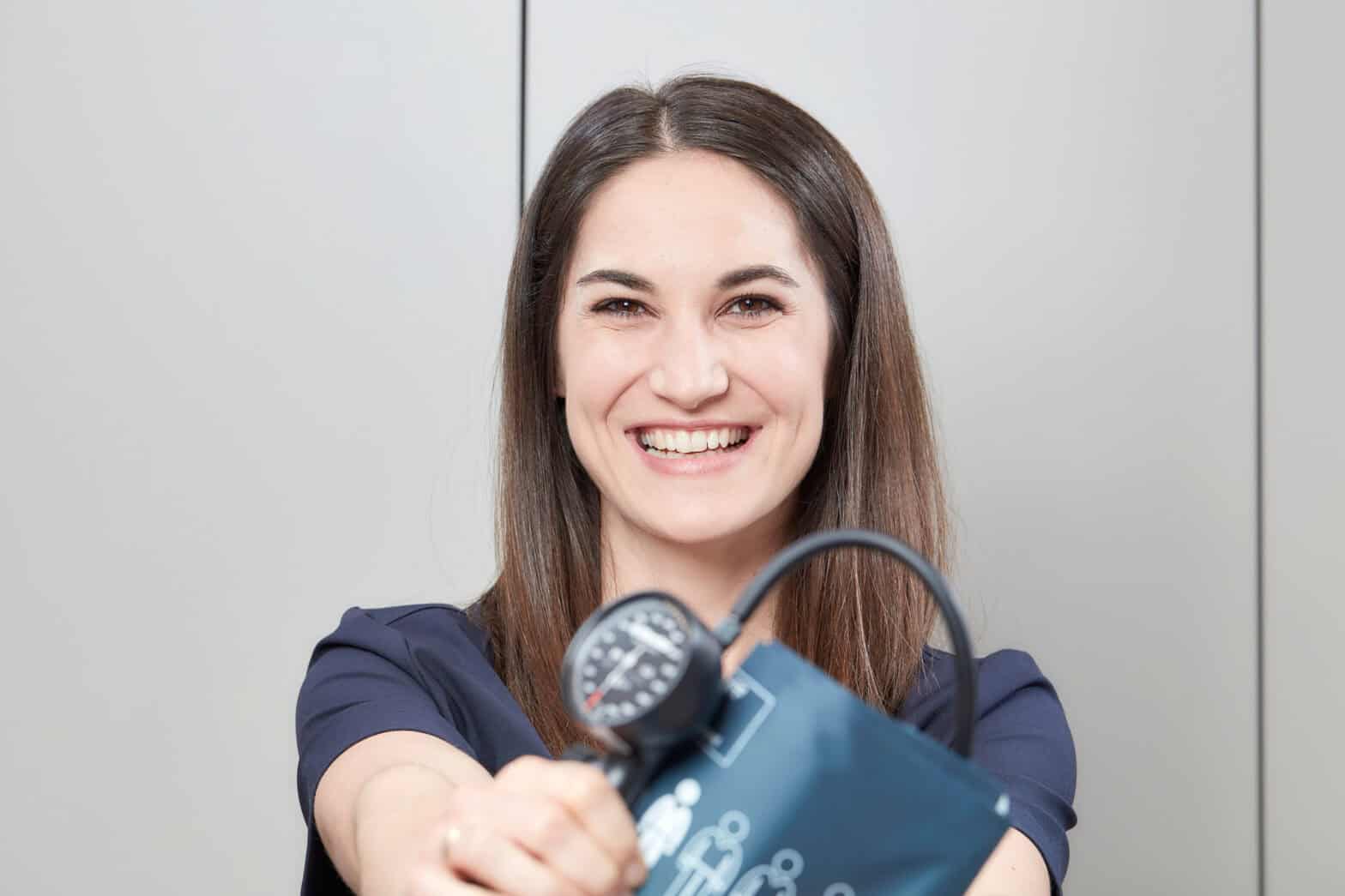 Diana Mayr, BScN, Diabetesberaterin