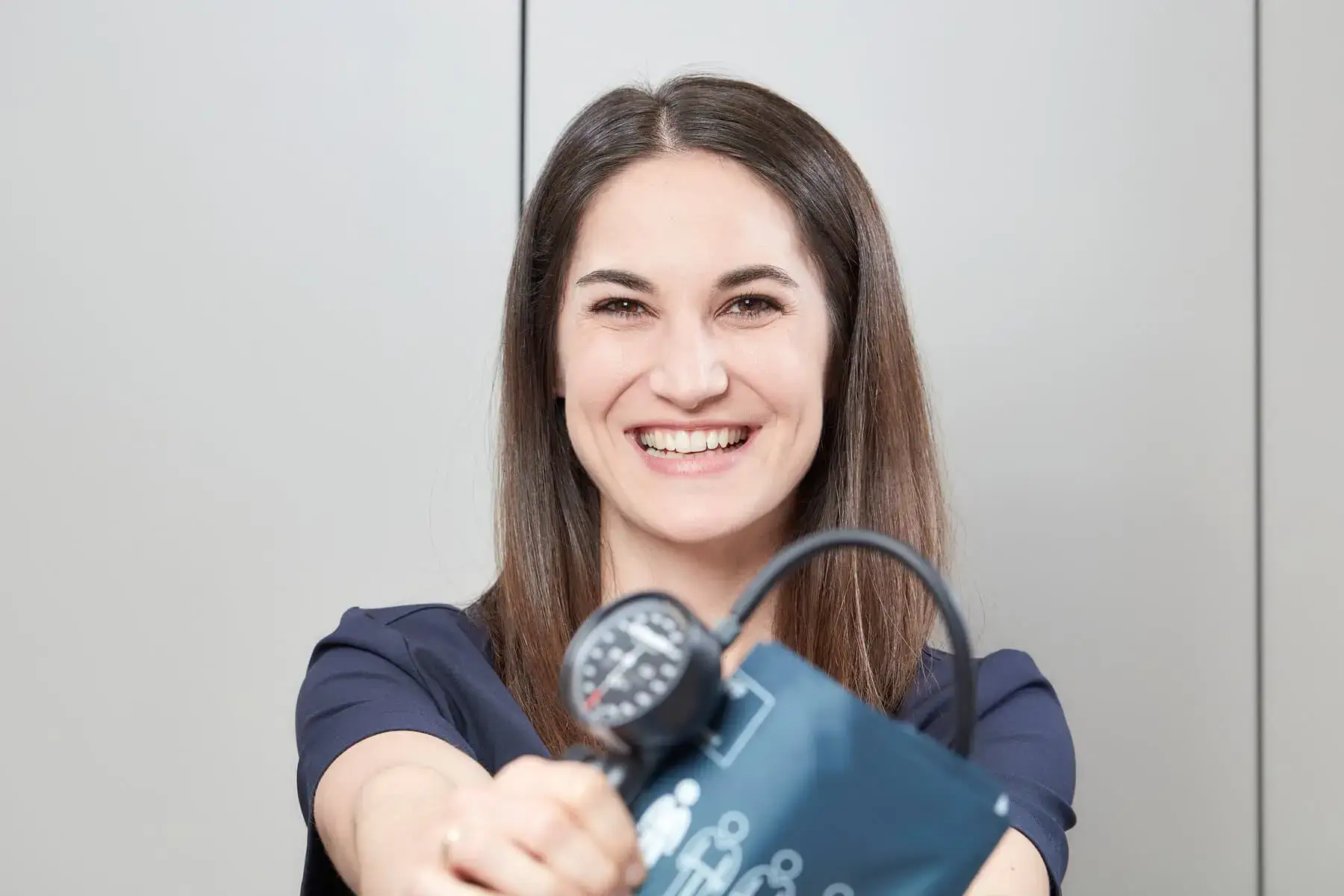 Diana Mayr, BScN, Diabetesberaterin