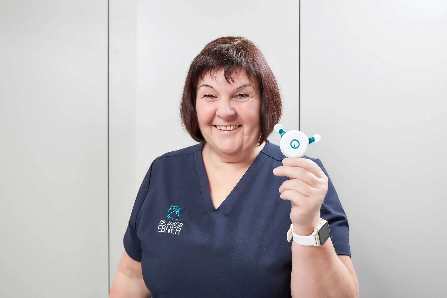 DGKP Maria Klinser