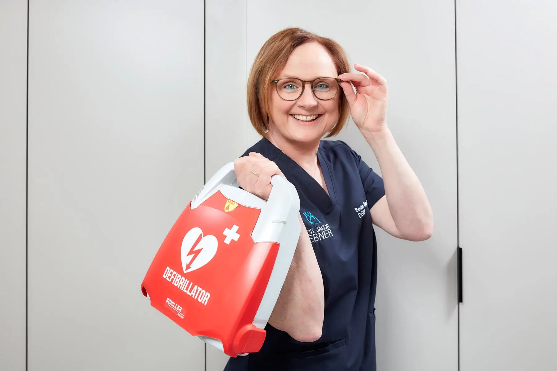DGKP Beate Bernögger