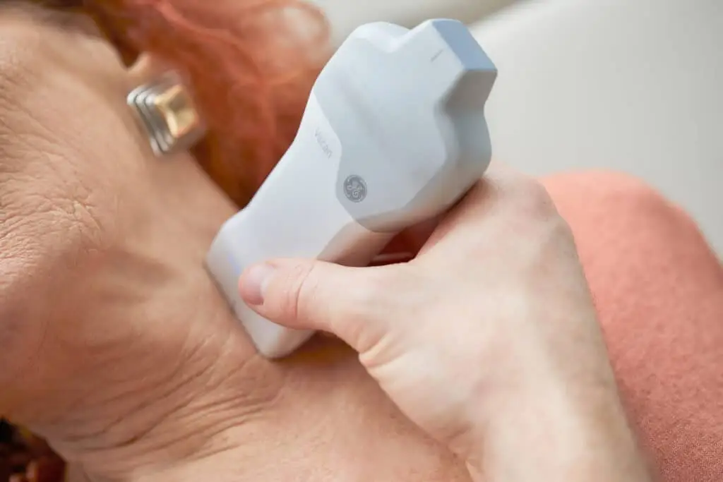 UNIQUA Vitalcheck